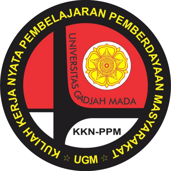 Logo KKN PPM